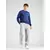 Hlače Nike Club Knit