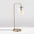 Opviq Stona lampa E14 Socket, Bronzana