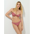 Sinsay - Bikini top - prljavo roze