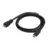 Gembird USB kabl USB 3.2 Gen 1 (3.1 Gen Gen 1) USB C Micro-USB B Crno