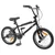 BMX Bicikl 20 Inča za 9 godina Crna
