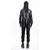 Moška srajca DEVIL FASHION - Black Gothic Punk - SHT123