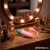 InToYou App Series NexEgg Motion Vibrating Egg with Thrusting App Pink-Turquoise
