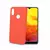 CELLY TPU futrola SHOCK za Huawei Y6 2019 u NARANDŽASTOJ boji