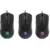 Defender Gaming miš Defender Arga GM-049, 3600dpi, Crni