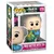 Funko Pop! Disney Alica v čudežni deželi - Nori Klobučar s čajem #1770