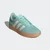 Adidas Ženske patike Barreda, Tirkizne