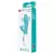 VIBRATOR RABBIT Pretty Love Snappy Aqua Green