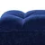 Playboy TABURE, tekstil modra