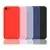 Maska Soft Gel Silicone za Samsung S23 Plus/ S916B, Crvena