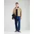 Carhartt WIP Kavbojke moder denim