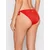 Puma Spodnji del bikini 907691 Rdeča