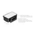SmallRig Bi-Color LED Video Light for DJI Osmo Pocket 3 5733