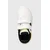 Adidas Patike za dečake hoops 3.0 cf c BP, Bele
