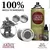 The Army Painter Colour Primer - Gun Metal