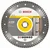 Bosch dijamantska rezna ploča 150 x 22,23 x 2,5 x 10 mm Standard for Universal Turbo 2608602395