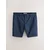 Next Chino hlače ecru/temno modra