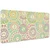 Decormat Podloga za pisalno mizo Moroccan pattern 100x50 cm