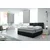 Boxspring postelja 57 - 140x200 cm