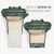 Kikka Boo Torba za mame Florence Secret Garden Green
