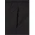 Mens Seersucker Shorts - Black