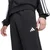 Adidas M 3S FL TS, muška trenerka, crna RK219