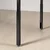 UTVISNING Gejmerski sto s policom, crna, 120x60 cm