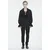Moška srajca DEVIL FASHION - Black Gothic - SHT10901