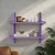 HANAH HOME Zidna polica Vlnt126R4005