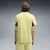 PUMA Essentials Block Tee Men, Clothing, Rustic Olive, XS