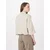 VERO MODA Bluza NATALI, siva