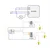 Modul F&Home DimmOddajnik rH-D1S2