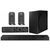 SAMSUNG HW-Q900A soundbar I subwoofer