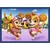 4 in 1 Puzzle Premium Plus – Paw Patrol - 1 k.