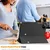 Etui Techsuit FoldPro za Xiaomi Redmi Pad SE 8.7 - black
