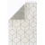 Conceptum Hypnose Tepih Bukle 1407, 120x200 cm, Beli