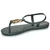 Ipanema Ženske sandale 83701-BC837, Class Connect II Fem, Crne
