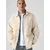 LEVIS ® Prehodna jakna  ecru