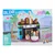 SQUISHMALLOWS gradbeni set BLDR – Reginald in kino
