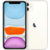 APPLE obnovljen pametni telefon iPhone 11 4GB/128GB, White