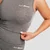 GymBeam Women‘s Core Croptop Storm