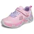 Skechers S-LIGHTS: BUTTERFLY BLISS, djecje patike za slobodno vrijeme, roza 303065L