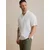 DAN FOX APPAREL Srajca Leonard  bela