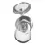 Camry CR4415W Kuvalo za kafu, Espreso i moka, 480W, Belo