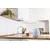Smeg SMEG mini kuhalnik vode 0.8L pastelno moder KLF05PBEU