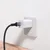 BASEUS Kabel Halo Data USB-C Lightning 1 m CATLGH-01