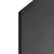 Gornji dio stola 4 pcs Crna Stakl