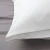 ULLVIDE Jastučnica, bela, 50x60 cmPrikaži specifikacije mera
