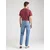 LEVIS  Kavbojke 501 moder denim