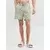 Jack & Jones Muški kupaći Maui, Zeleni